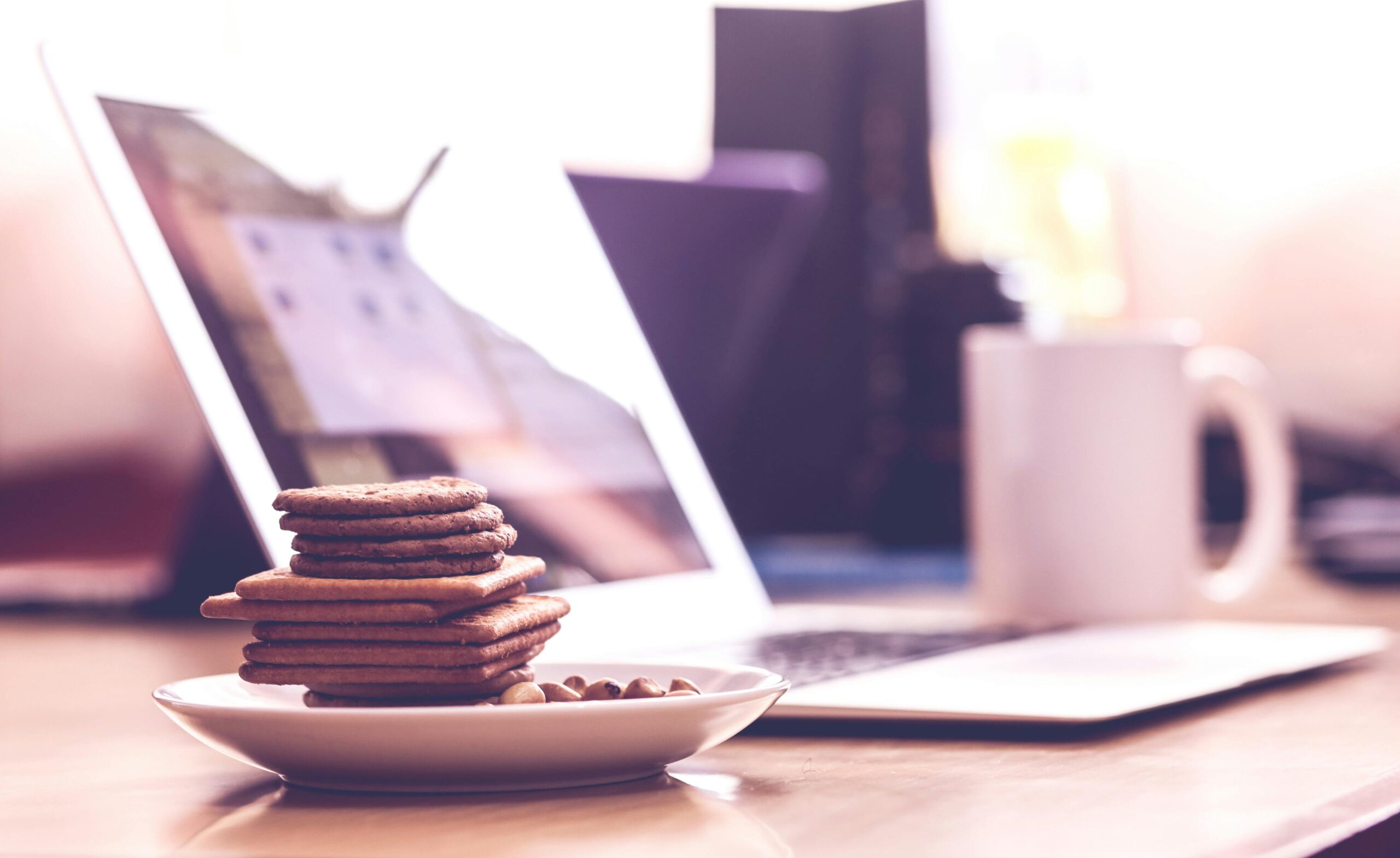 The Final Crumbs: Third-Party Cookies Poised to End in 2024