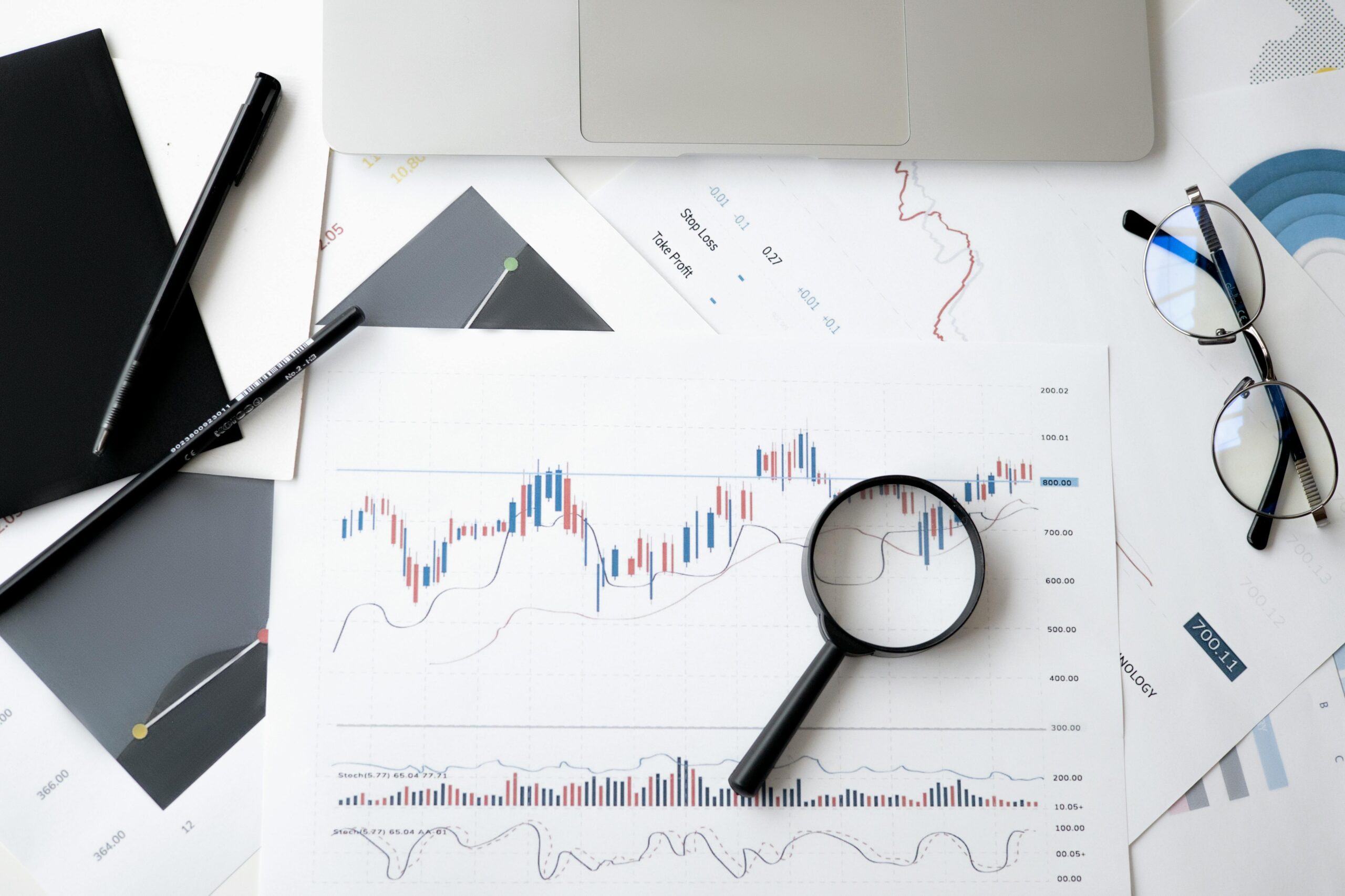 2025 Marketing Trends for a Competitive Edge
