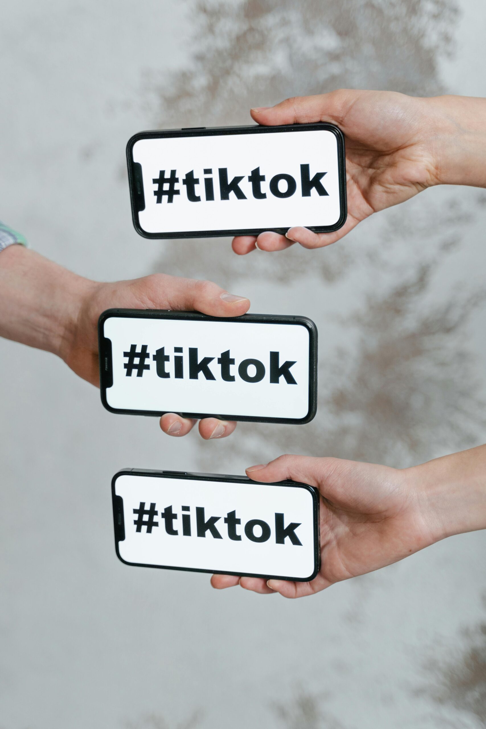 Is TikTok’s Time Ticking Out?